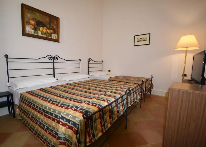Palazzo Sottile Meninni - Classic Rooms Experience