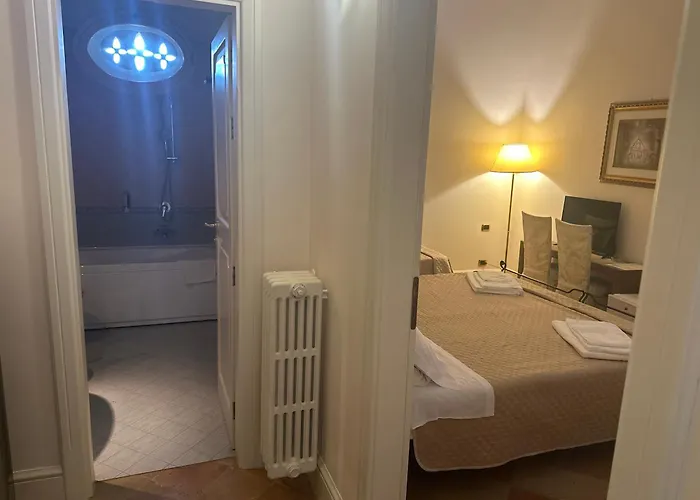 Palazzo Sottile Meninni - Classic Rooms Experience
