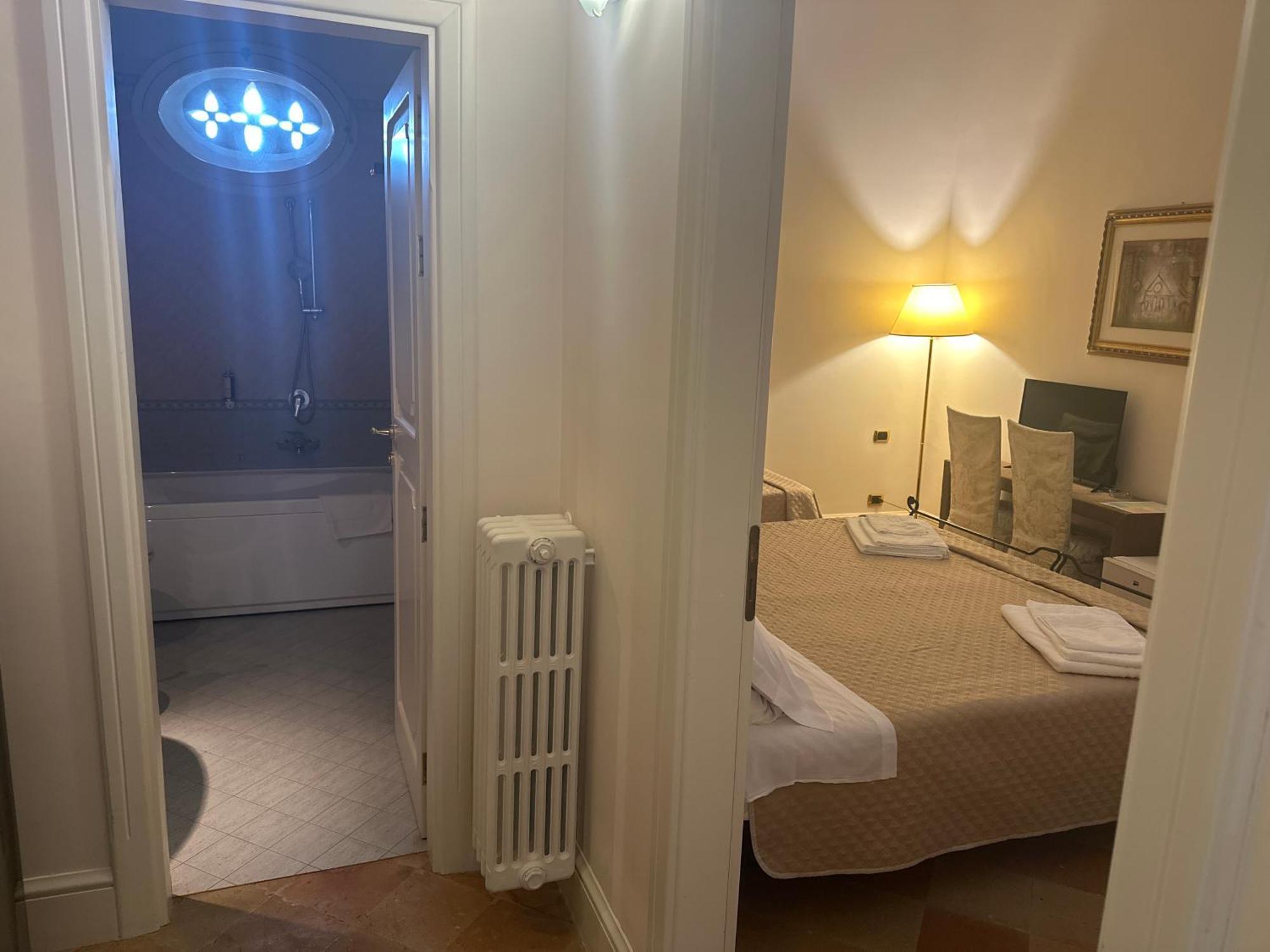 Palazzo Sottile Meninni - Classic Experience * Gravina in Puglia