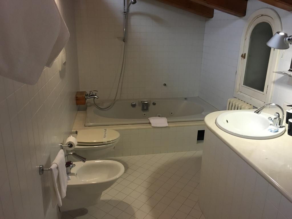 Palazzo Sottile Meninni Bed & Breakfast *