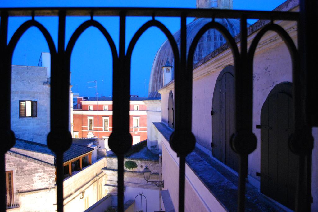 Bed & Breakfast Palazzo Sottile Meninni - Classic Experience
