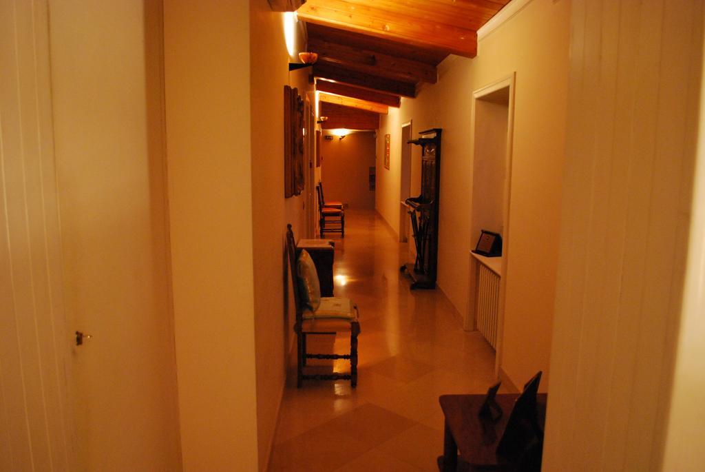 Bed & Breakfast Palazzo Sottile Meninni - Classic Experience