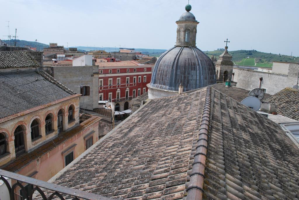 Palazzo Sottile Meninni - Classic Experience Gravina in Puglia