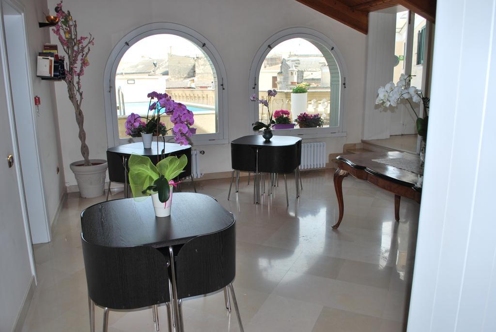 Palazzo Sottile Meninni - Classic Experience Gravina in Puglia