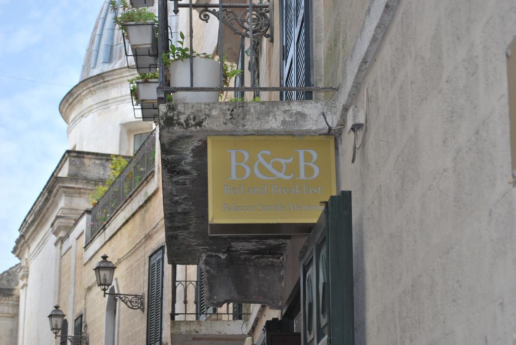 Palazzo Sottile Meninni - Classic Experience Gravina in Puglia