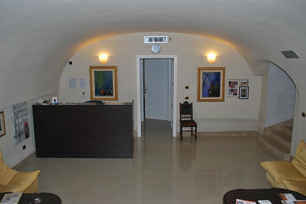 Palazzo Sottile Meninni - Classic Experience Gravina in Puglia