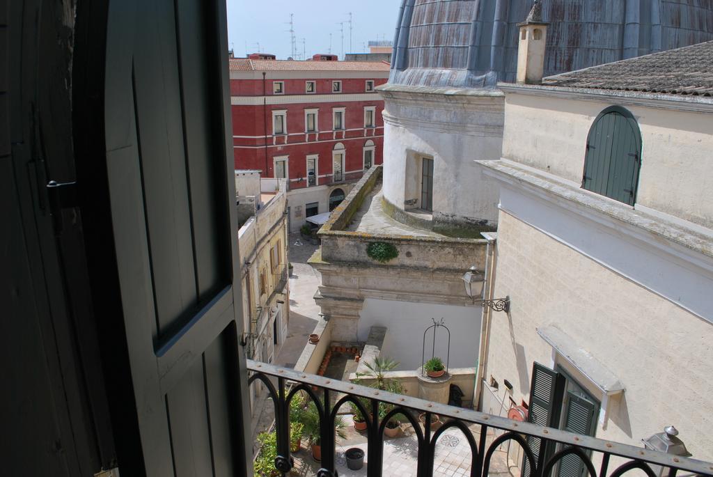 Bed & Breakfast Palazzo Sottile Meninni Gravina in Puglia