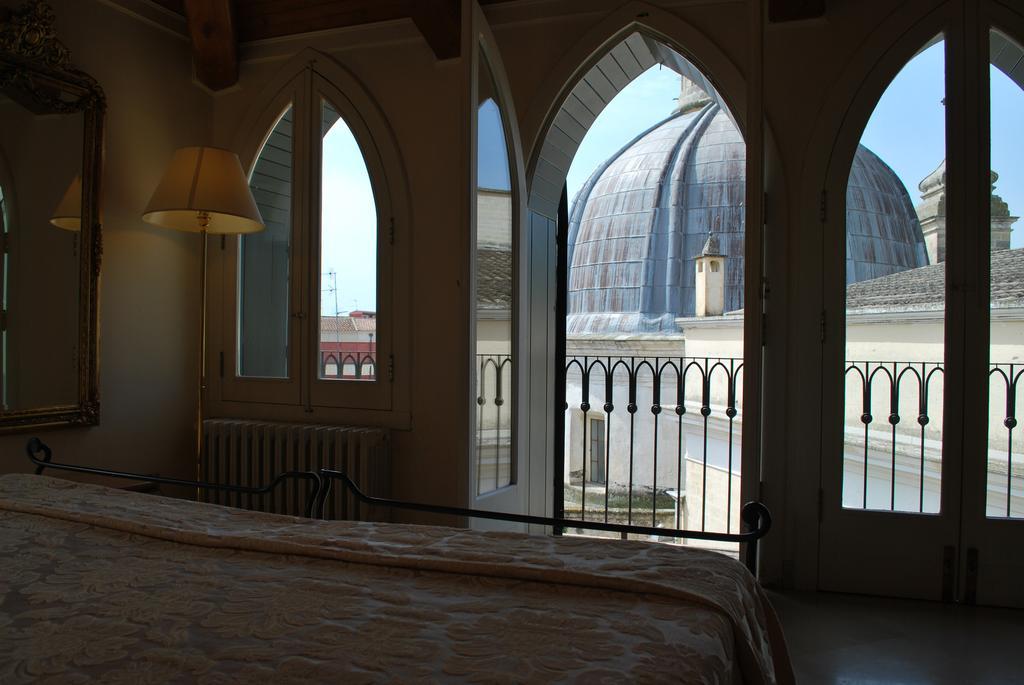 Bed & Breakfast Palazzo Sottile Meninni - Classic Experience