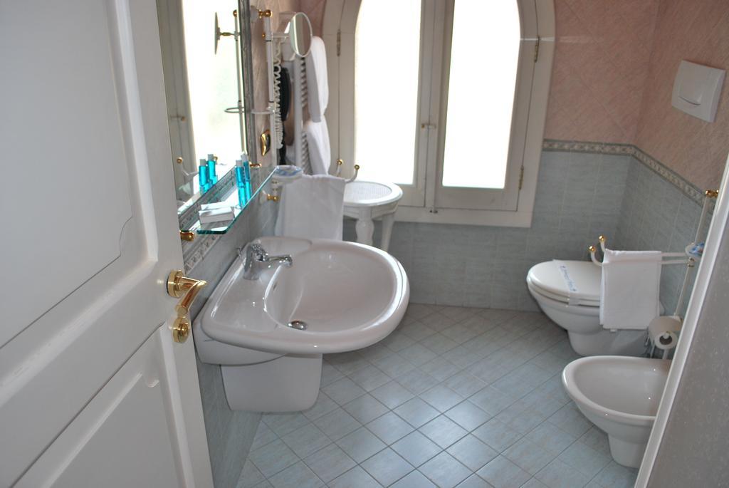 Bed & Breakfast Palazzo Sottile Meninni