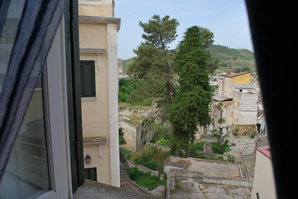 Bed & Breakfast Palazzo Sottile Meninni - Classic Experience *