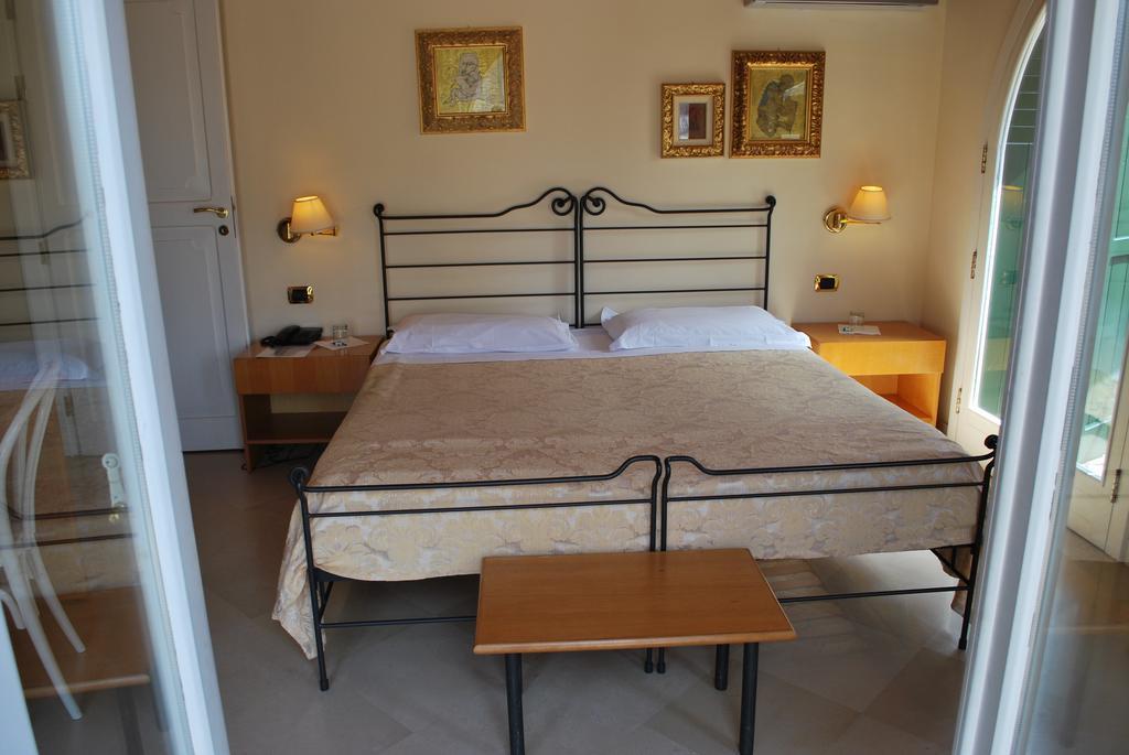 Bed & Breakfast Palazzo Sottile Meninni - Classic Experience