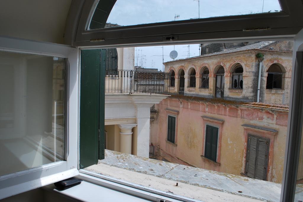 Bed & Breakfast Palazzo Sottile Meninni - Classic Experience