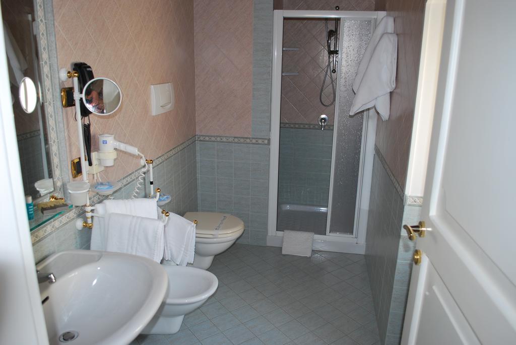 Bed & Breakfast Palazzo Sottile Meninni *