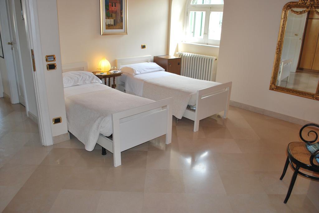 Bed & Breakfast Palazzo Sottile Meninni - Classic Experience *