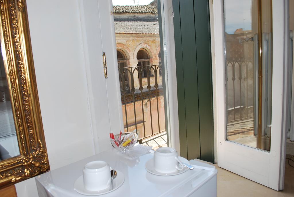Palazzo Sottile Meninni
