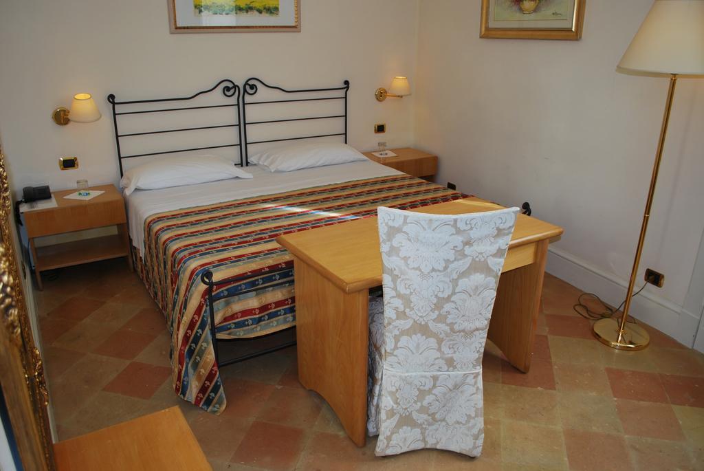 Palazzo Sottile Meninni - Classic Experience