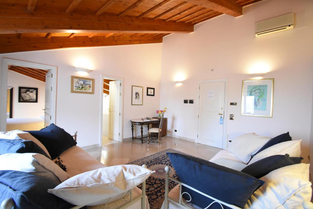 Palazzo Sottile Meninni - Classic Experience Bed & Breakfast *