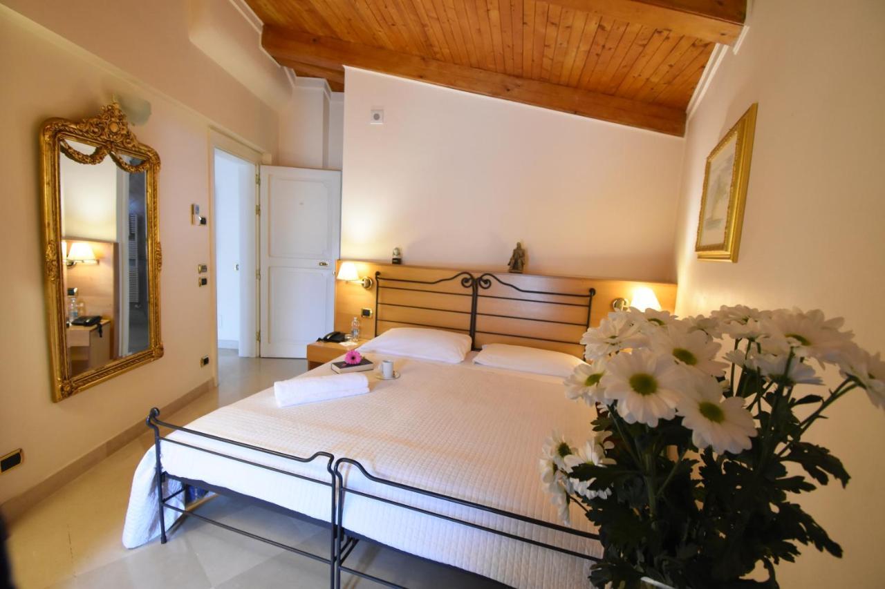 Palazzo Sottile Meninni - Classic Experience * Gravina in Puglia