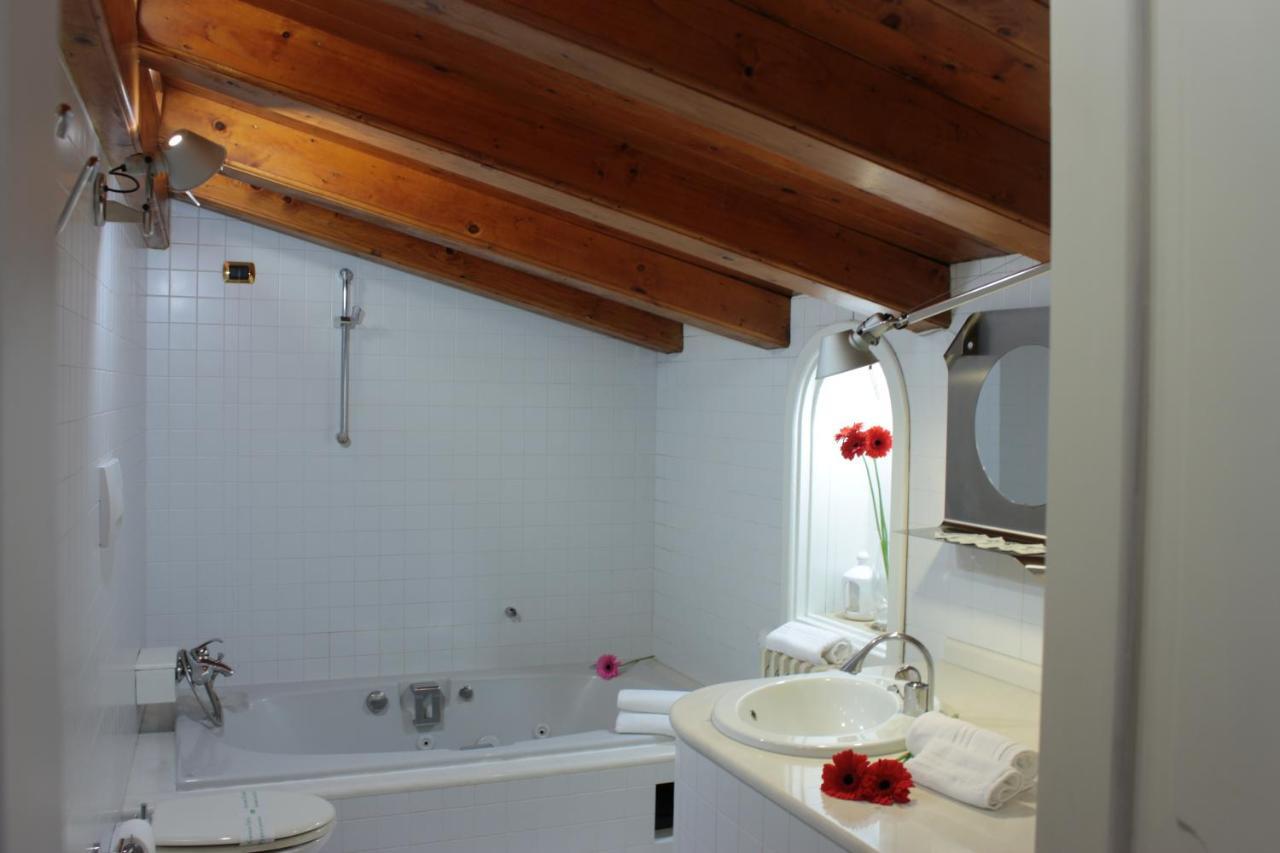 Bed & Breakfast Palazzo Sottile Meninni - Classic Experience