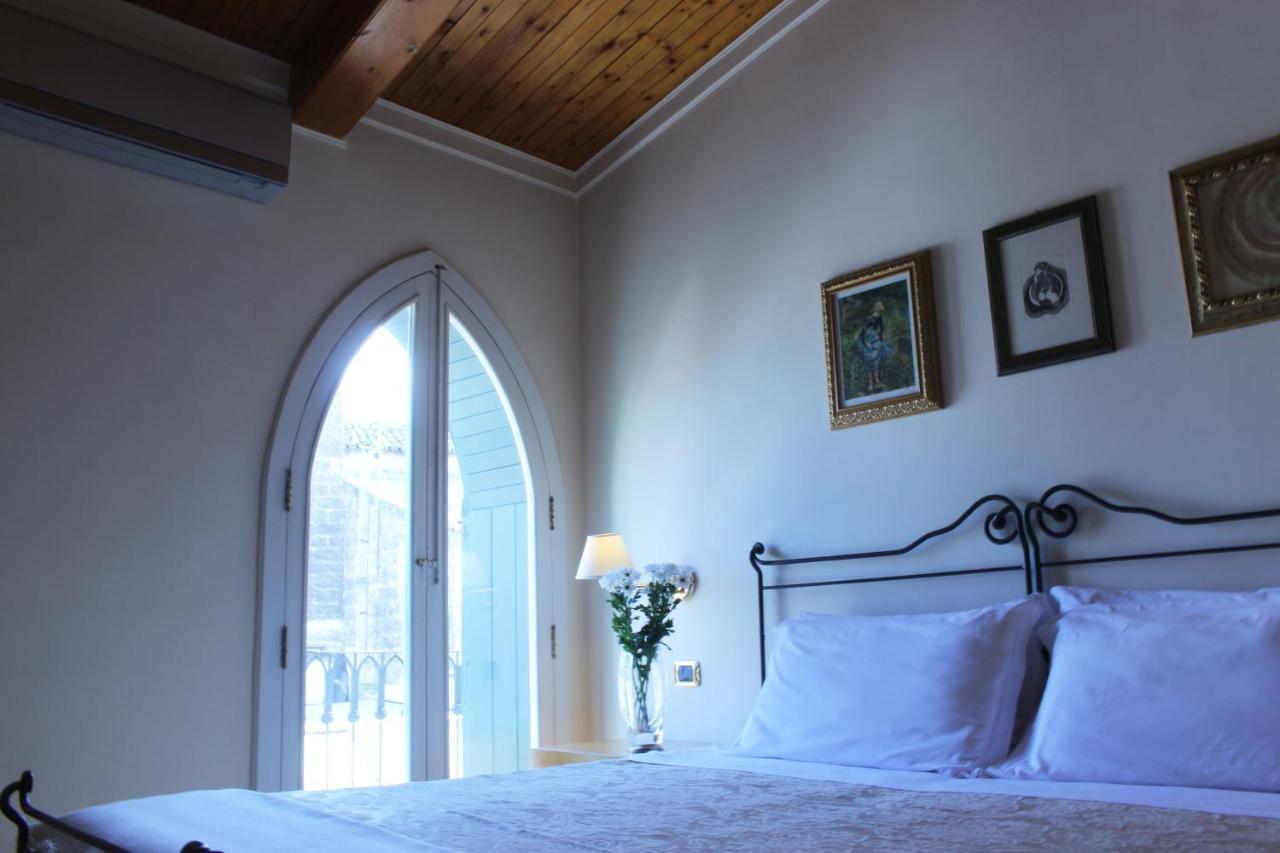 Bed & Breakfast Palazzo Sottile Meninni - Classic Experience *