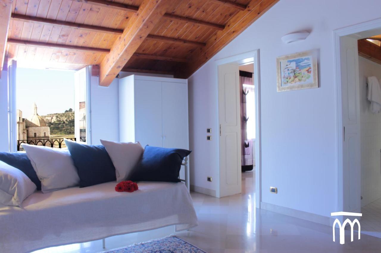 Bed & Breakfast Palazzo Sottile Meninni Gravina in Puglia