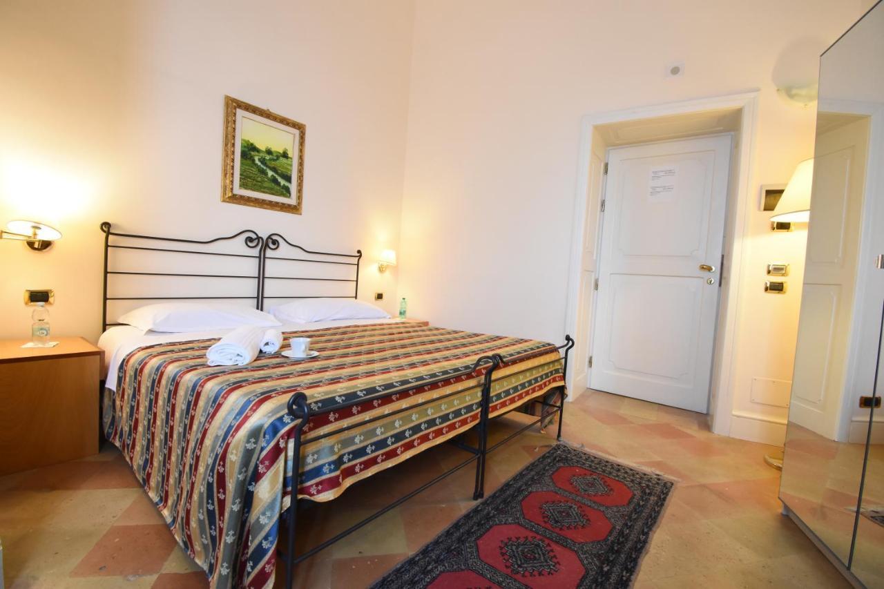 Palazzo Sottile Meninni - Classic Experience Bed & Breakfast *